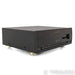 Parasound Halo JC2 BP Stereo Preamplifier w/ Bypass; Black