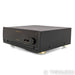 Parasound Halo JC2 BP Stereo Preamplifier w/ Bypass; Black