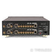 Parasound Halo JC2 BP Stereo Preamplifier w/ Bypass; Black