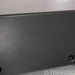 Parasound Halo JC2 BP Stereo Preamplifier w/ Bypass; Black