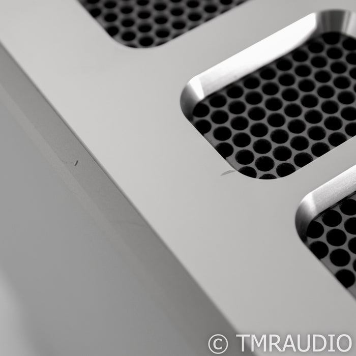 Luxman M-900u Stereo / Mono Power Amplifier; M900u; Ultimate