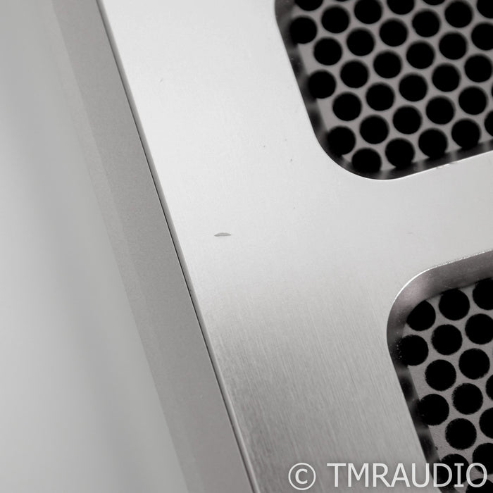 Luxman M-900u Stereo / Mono Power Amplifier; M900u; Ultimate