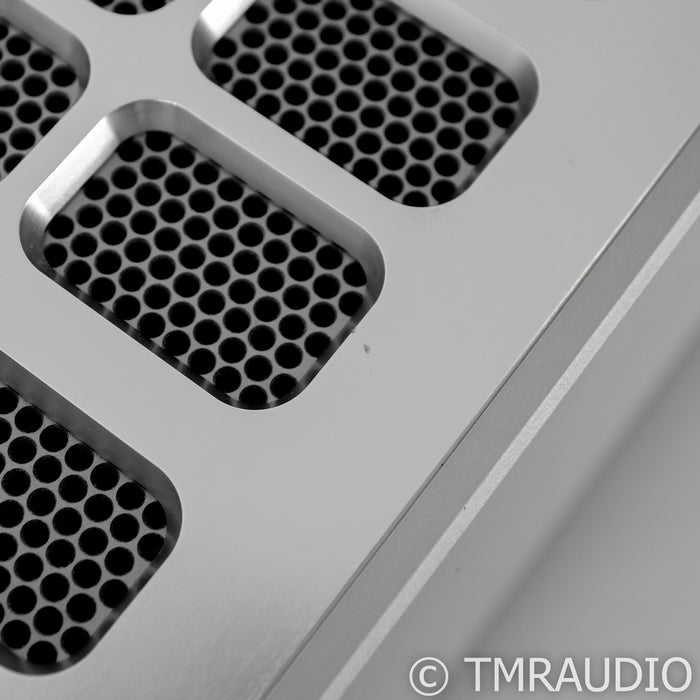 Luxman M-900u Stereo / Mono Power Amplifier; M900u; Ultimate