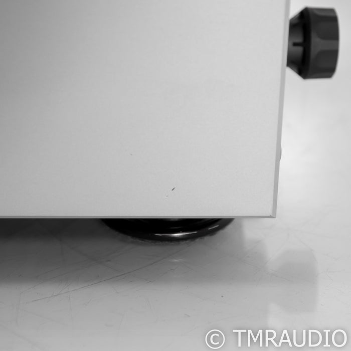 Luxman M-900u Stereo / Mono Power Amplifier; M900u; Ultimate