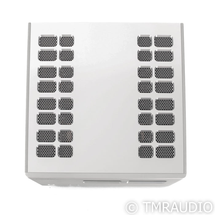 Luxman M-900u Stereo / Mono Power Amplifier; M900u; Ultimate