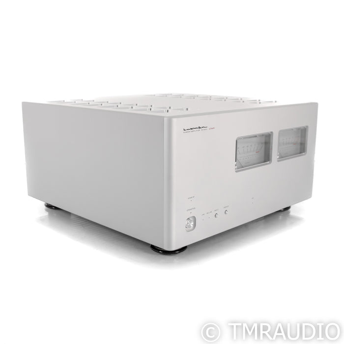 Luxman M-900u Stereo / Mono Power Amplifier; M900u; Ultimate