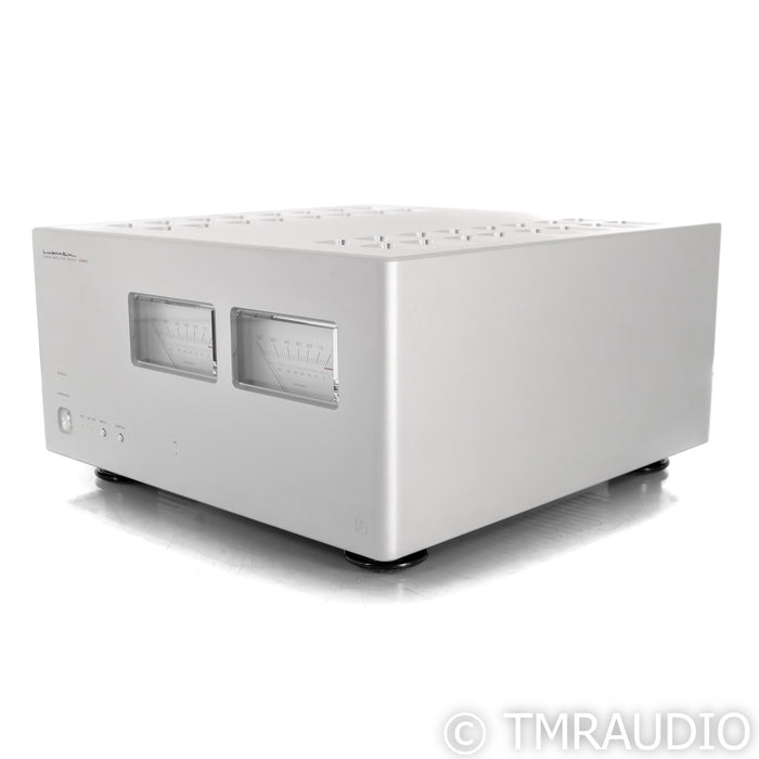 Luxman M-900u Stereo / Mono Power Amplifier; M900u; Ultimate