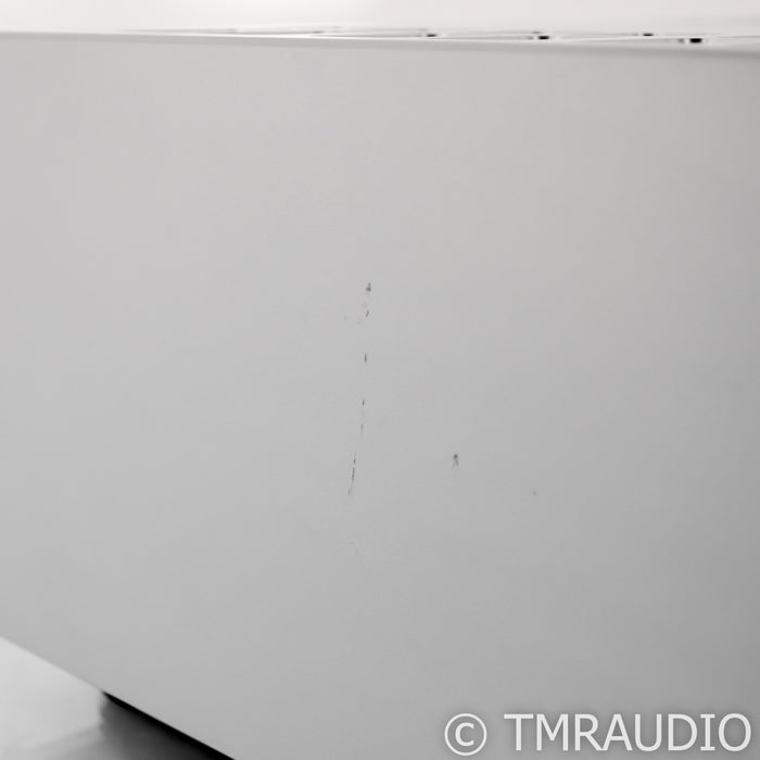 Luxman M-900u Stereo / Mono Power Amplifier; M900u; Ultimate