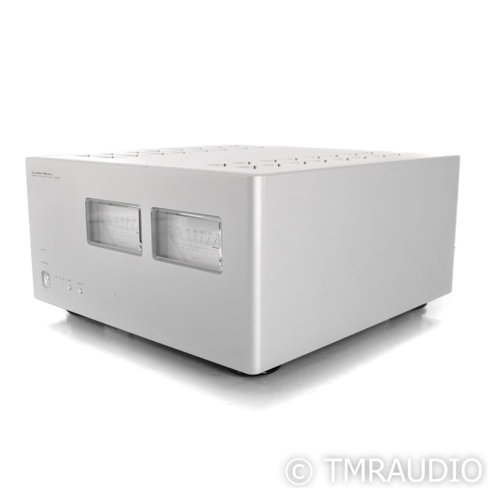 Luxman M-900u Stereo / Mono Power Amplifier; M900u; Ultimate