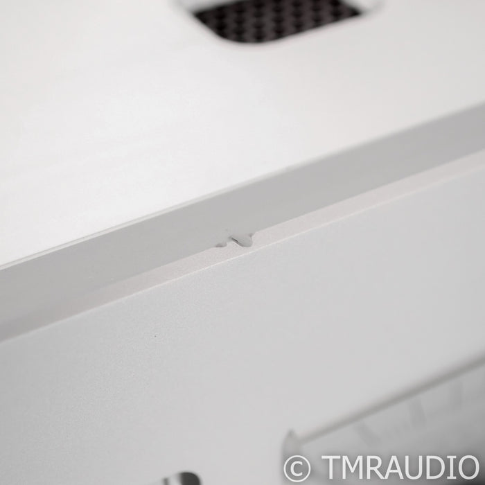 Luxman M-900u Stereo / Mono Power Amplifier; M900u; Ultimate