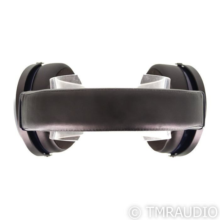 HifiMan HE6se V2 Open Back Planar Magnetic Headphones; Blue
