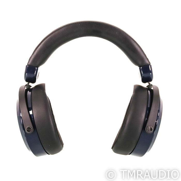 HifiMan HE6se V2 Open Back Planar Magnetic Headphones; Blue