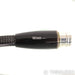 AudioQuest Wind XLR Cable; Single 1m Balanced Interconnect; 72v DBS