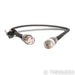 AudioQuest Wind XLR Cable; Single 1m Balanced Interconnect; 72v DBS