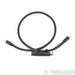 AudioQuest Wind XLR Cable; Single 1m Balanced Interconnect; 72v DBS