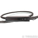 AudioQuest Wind XLR Cable; Single 1m Balanced Interconnect; 72v DBS