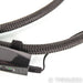AudioQuest Wind XLR Cable; Single 1m Balanced Interconnect; 72v DBS