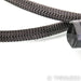 AudioQuest Wind XLR Cable; Single 1m Balanced Interconnect; 72v DBS
