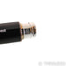 AudioQuest Wind XLR Cable; Single 1m Balanced Interconnect; 72v DBS