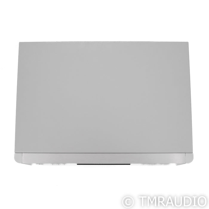 Rotel RCD-1572 CD Player; Silver