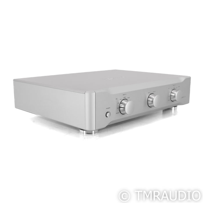 Esoteric E-03 MM / MC Phono Stereo Preamplifier; E03; Silver