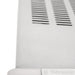 Parasound Halo A23 Stereo / Mono Power Amplifier; Silver; A-23