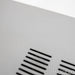 Parasound Halo A23 Stereo / Mono Power Amplifier; Silver; A-23