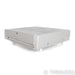 Parasound Halo A23 Stereo / Mono Power Amplifier; Silver; A-23