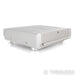 Parasound Halo A23 Stereo / Mono Power Amplifier; Silver; A-23