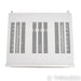 Parasound Halo A23 Stereo / Mono Power Amplifier; Silver; A-23