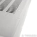 Parasound Halo A23 Stereo / Mono Power Amplifier; Silver; A-23