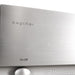 Parasound Halo A23 Stereo / Mono Power Amplifier; Silver; A-23