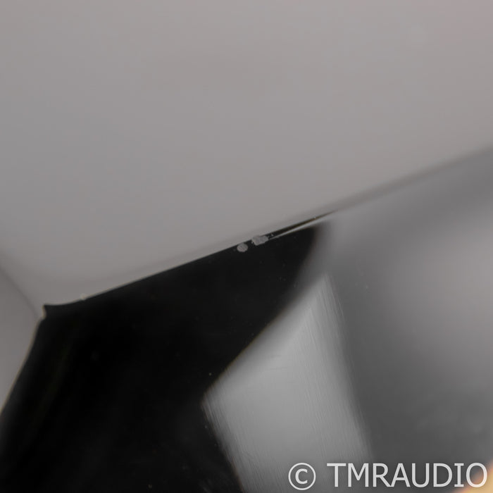 Audience ClairAudient 1+1 Bookshelf Speakers; Black Gloss / Rosewood Pair