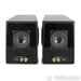 Audience ClairAudient 1+1 Bookshelf Speakers; Black Gloss / Rosewood Pair