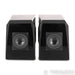 Audience ClairAudient 1+1 Bookshelf Speakers; Black Gloss / Rosewood Pair