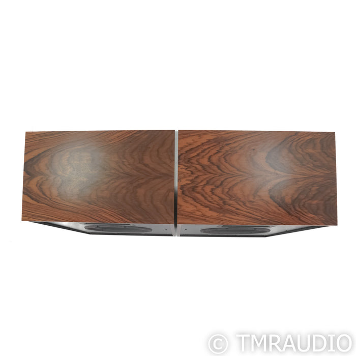 Klipsch Cornwall III SE Floorstanding Speakers; East Indian Rosewood Pair; Special Edition
