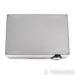 Pass Labs XP-10 Stereo Preamplifier; XP10; Silver