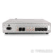 Pass Labs XP-10 Stereo Preamplifier; XP10; Silver