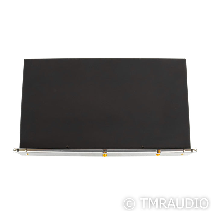 Electrocompaniet ECD1 DAC; D / A Converter; Black