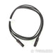 Jorma Design Digital RCA 75 Ohm RCA Cable; Black