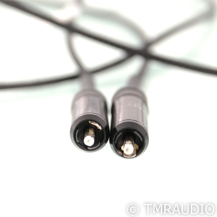 Jorma Design Digital RCA 75 Ohm RCA Cable; Black
