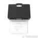 Jorma Design Digital RCA 75 Ohm RCA Cable; Black