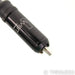 Jorma Design Digital RCA 75 Ohm RCA Cable; Black