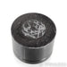 Critical Mass Systems Center Stage 2 1.0 Isolation Footers; Black; Set of 4