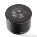 Critical Mass Systems Center Stage 2 1.0 Isolation Footers; Black; Set of 4