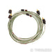 Shun Mook Vintage Western Electric Wire RCA Cables; 7ft Pair Interconnects