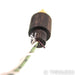 Shun Mook Vintage Western Electric Wire RCA Cables; 7ft Pair Interconnects