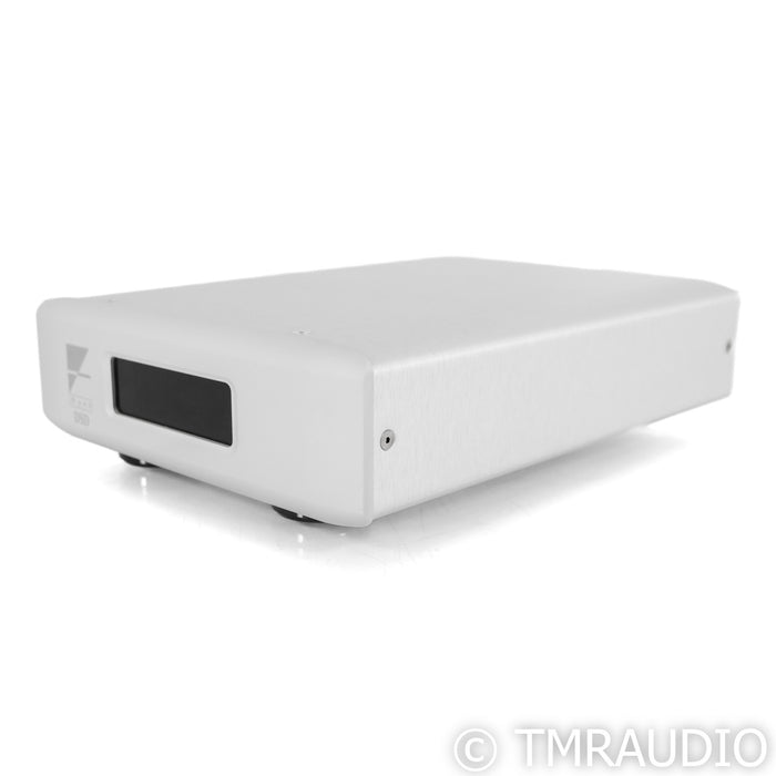 Ayre Acoustics QB-9 DSD USB DAC; Silver