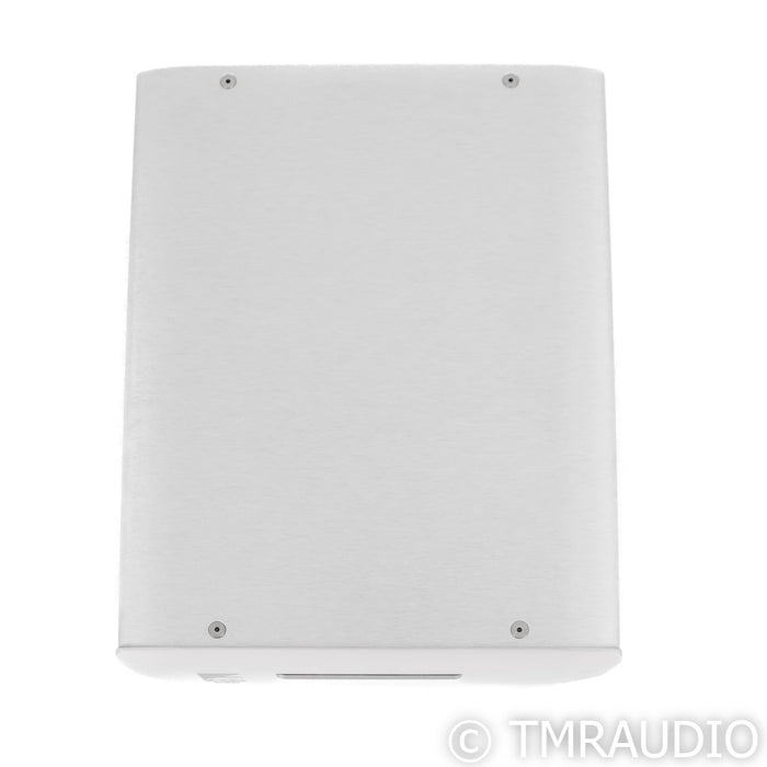 Ayre Acoustics QB-9 DSD USB DAC; Silver