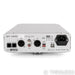 Ayre Acoustics QB-9 DSD USB DAC; Silver